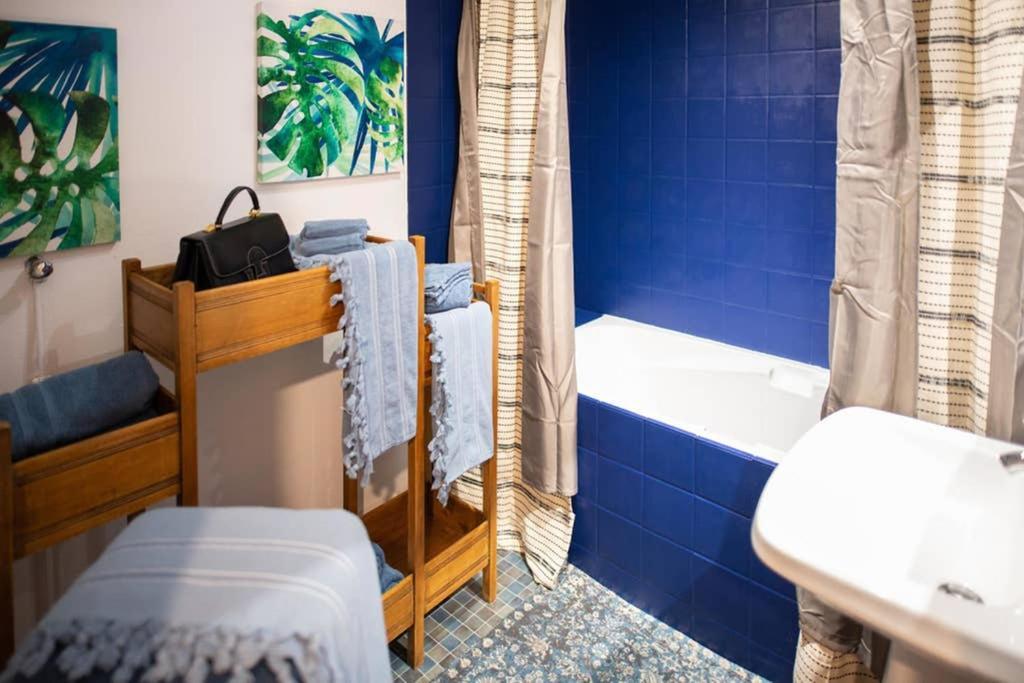 Duplex Tout Equipe, Proche Centre-Ville Colmar, Parking Екстер'єр фото