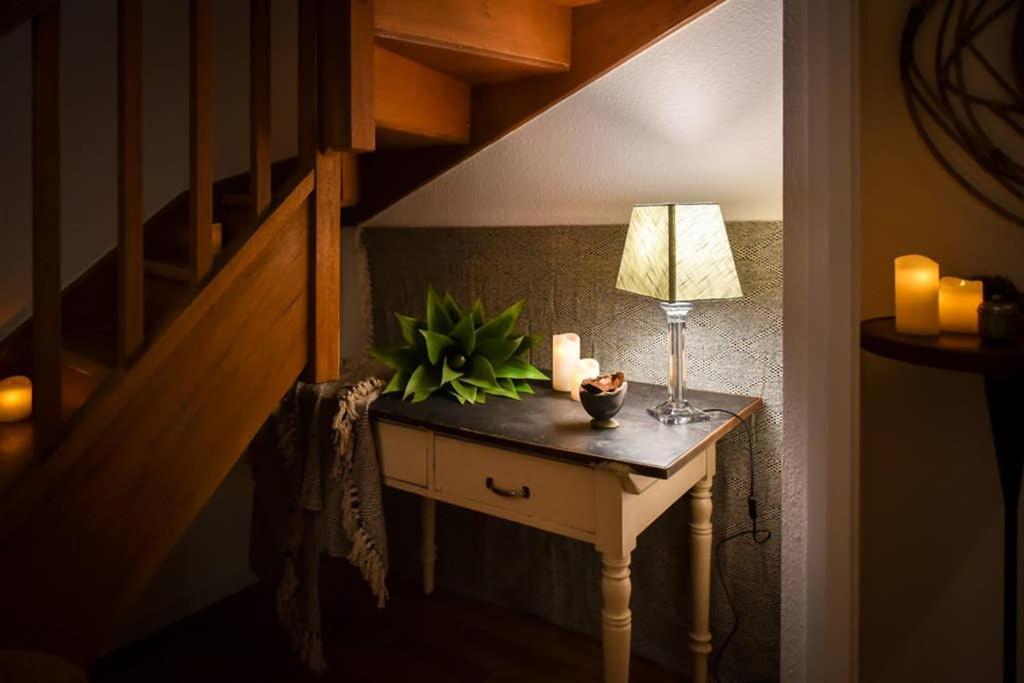 Duplex Tout Equipe, Proche Centre-Ville Colmar, Parking Екстер'єр фото